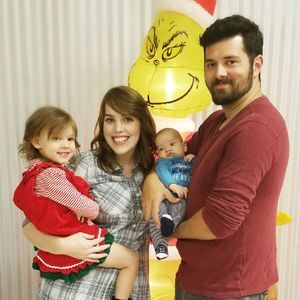 Meet your Posher, Kendra